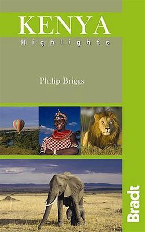 Kenya highlights bradt travel guides highlights guides. - Olympus stylus epic zoom 170 manual.