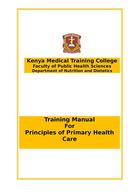 Kenya medical training college staff manual. - Viii coloquio de geografos espanoles: barcelona, 26 septiembre-2 octubre, 1983.