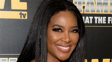 Currently, Kenya Moore's net worth in 2023 is expected t
