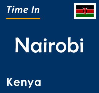 What time is it in Iten? Kenya (Elegeyo-Marakwet): Current local time in & Next time change in Iten, Time Zone Africa/Nairobi (UTC+3). Population: 42,000 People. Kenya timezone
