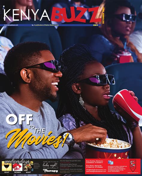 KenyaBuzz Check out new movies in cinemas & book your seats