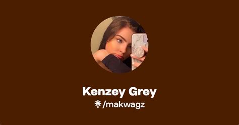 Kenzey Grey Onlyfans Leak