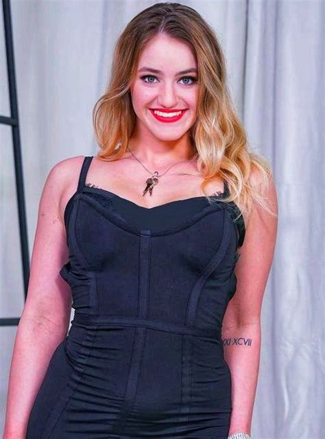 Kenzie Madison  Leaks 🔥 XxX