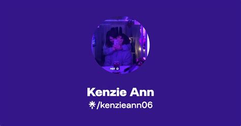 Kenzieann Onlyfans Leaked XxX 🍌