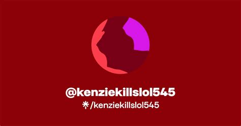 Kenziekillslol545 Onlyfans Leaked PORN 🍑 64 Vids