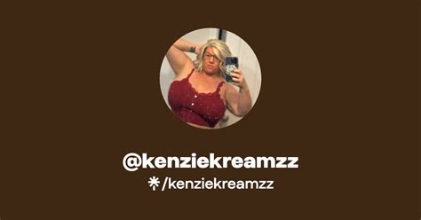 Kenziekreamz Leaked [PPV] 😈 150 Vids