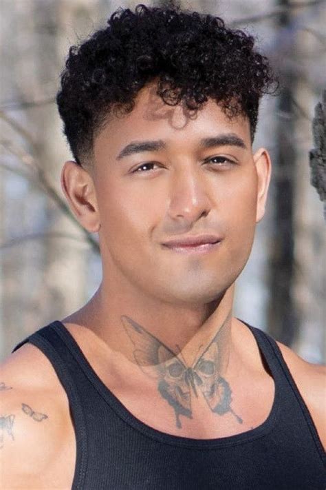 Kenzo Alvarez Leaks 😈 [CLIP]