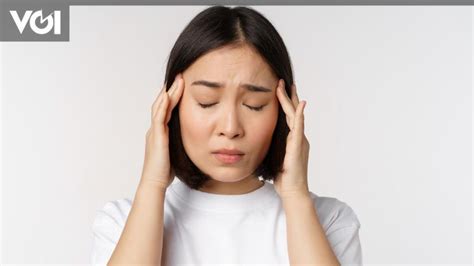 Kepala sering pusing sebelah kenapa.  1.  Segera temui We would like to...