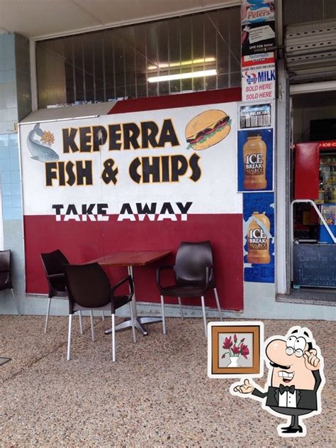 Keperra Fish and Chips - Facebook