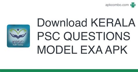 Kerala PSC Photo APK per Android Download