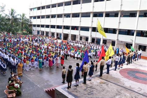 Kerala Public School, Kadma on Instagram: "Kerala Public School, …