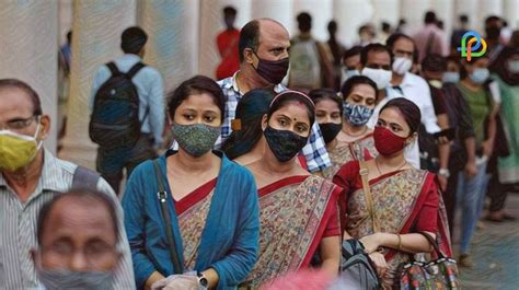 Kerala government makes masks mandatory in public places