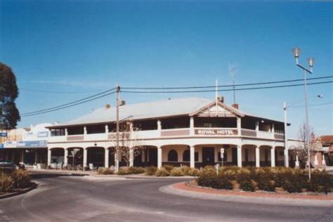 Kerang Victorian Places