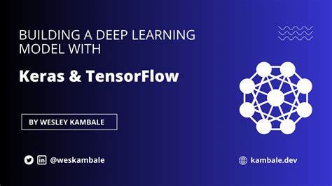 Keras Model Build vs Compile Try Machine Learning