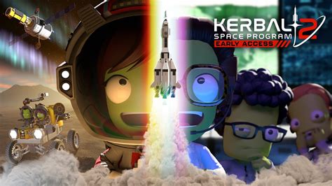 Kerbal Space Program 2 developers found out their project was cancelled via LinkedIn 
