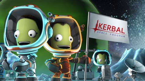 Kerbal Space Program 2 has been delayed yet again 