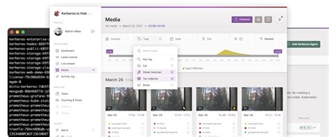 Kerberos io dashboard.  The .  A typical header looks like this Cache-Control: public, max...