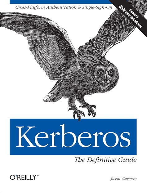 Kerberos the definitive guide 1st edition. - Blickpunkt haushalt, ausgabe b, 7. jahrgangsstufe.