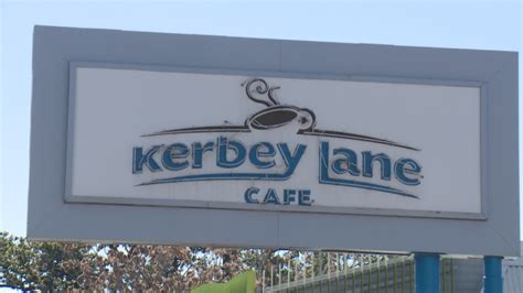 Kerbey Lane CEO – and son of the restaurant’s founders – reflects on 43 years of serving pancakes