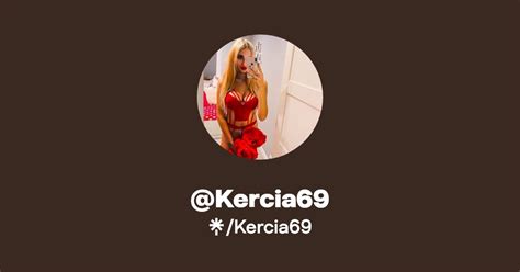 🍑 XXX Kercia69_ Onlyfans Leak