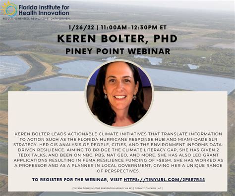 Keren Bolter, PhD - Climate Scientist - DELTARES …