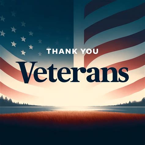 Keri Chaffin - Thank you Veterans Facebook