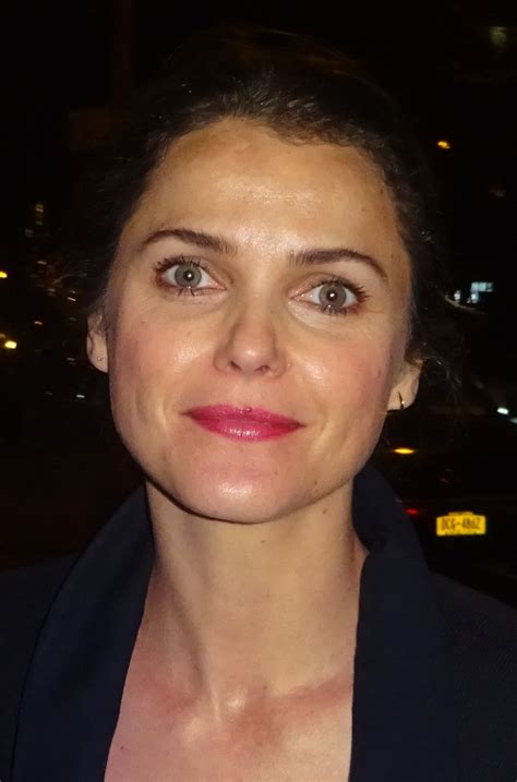 Keri Russell Vikipedi. 