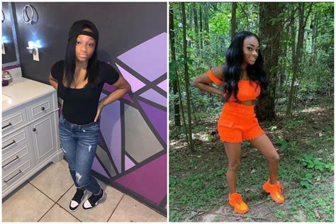 Jan 8, 2022 · Kalecia Williams, 16, shared a TikTok video 21 minutes before her body was discovered in her hotel room. Kalecia Williams was shot in the Hyatt Regency hotel... . 