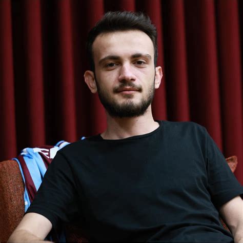 Kerim Cihnioğlu Facebook.