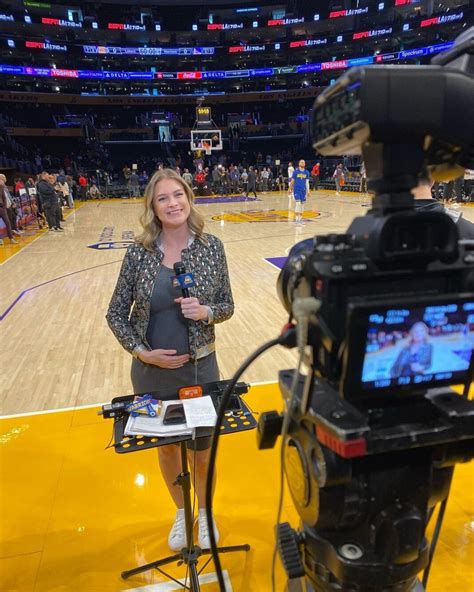 Kerith burke pregnant. Klay Thompson sits down with NBC Sports Bay Area's Kerith Burke for what is arguably his most hilarious, honest and heartfelt interview of all-time. Klay dis... 