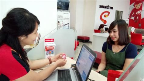 Kerja Di Smartfren: Karir - smartfren image 1