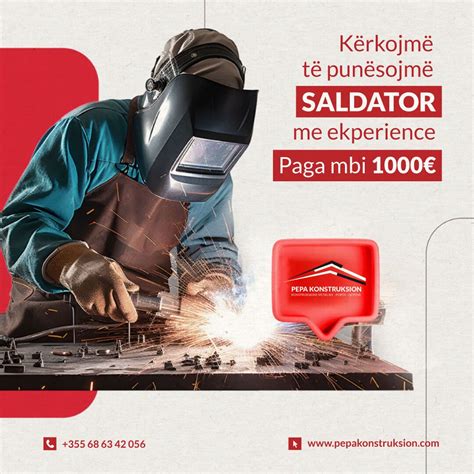 Kerkoj pune saldator. .  ...