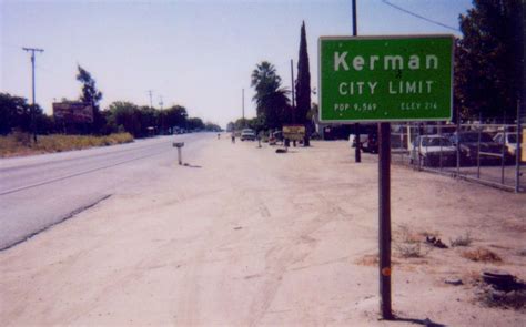 Thursday, May 11, 2023. One person was taken to the hospital after a shooting in Kerman on Wednesday night. KERMAN, Calif. (KFSN) -- Police are looking for the gunman who …. 