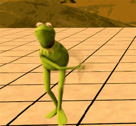 Kermit meme gif. Aug 4, 2023 · 55 Kermit The Frog Memes That Might Make Your Day. Justina Čiapaitė and. Justė Kairytė - Barkauskienė. 87. 5. ADVERTISEMENT. Although usually, a creature of green complexion with webbed toes and an enormously long, sticky tongue does not evoke tons of love from people, there’s one such creature we all collectively love. 