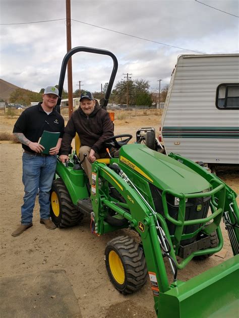 Kern Machinery, 520 S Mount Vernon Ave, Bakersfield, CA