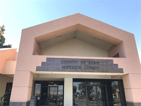 Central Receiving Facility Court Services ... North Area Delano Frazier Park Glennville Kern Valley Lamont Mojave Boron Ridgecrest Rosamond Taft ... (Records 1 - 20 .... 