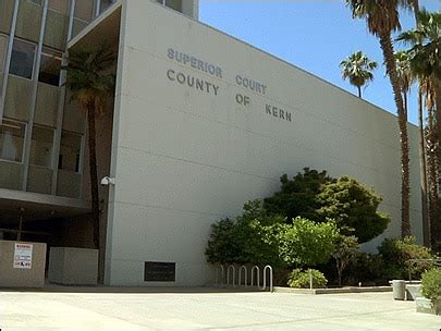 Kern County Superior Court. Address: 1415 Truxtun Ave, Bakersfield, CA 93301. Phone: 661-868-5393 More. Browse all Kern County, CA Courts Online. Search for courts cases and records in Kern County, CA online. . 
