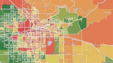 Kern county crime.  Explore Kern County crime statistics, safety reports...