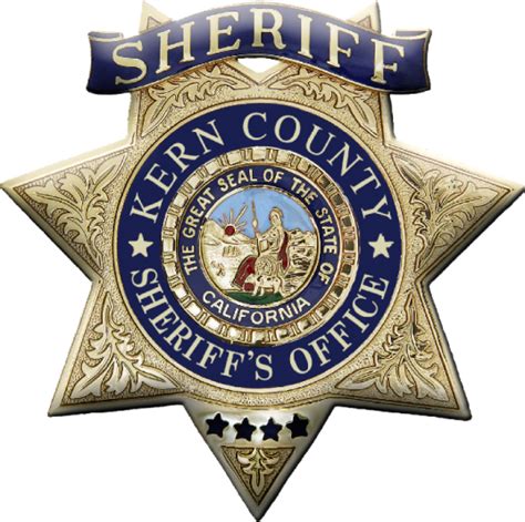 Our Mission. The Kern County Sheriff's Office is committed 