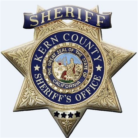 Kern county sheriff dept. Things To Know About Kern county sheriff dept. 