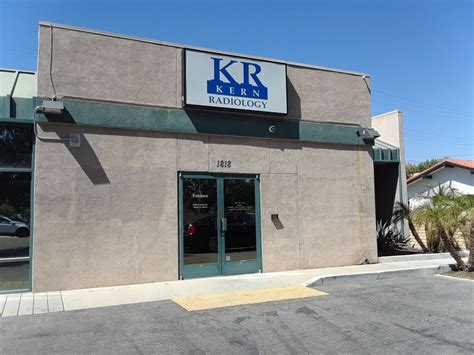 Kern radiology bakersfield. RadNet Bakersfield (Kern Radiology) | Kern Radiology Riverwalk. REQUEST AN APPOINTMENT. Contact Information. RadNet Bakersfield (Kern Radiology) | Kern Radiology Riverwalk. 9330 Stockdale Hwy Ste 100 Bakersfield, CA 93311. Phone: (661) 324-7000. Fax: (661) 334-3164. Imaging Services & Hours. VIEW SERVICE GRID. CT. … 