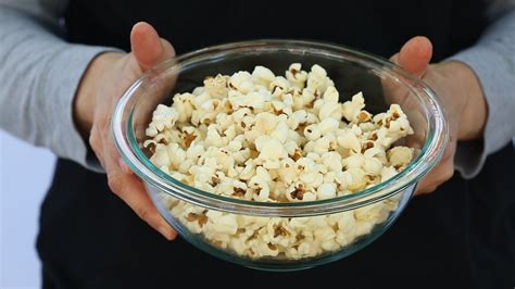 Kernel less popcorn. Generally, the smaller the popcorn kernel, the thinner the hull and the fewer hulls you will get. Small kernels mean a thinner hull, and that means fewer hulls ... 