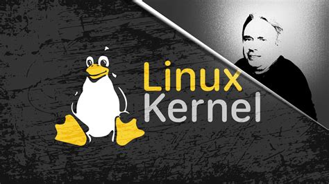 Kernel version abnormal.  These kernel Almost every time Linus Torvalds...