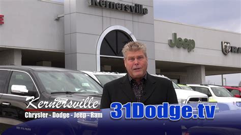 Kernersville dodge. Things To Know About Kernersville dodge. 