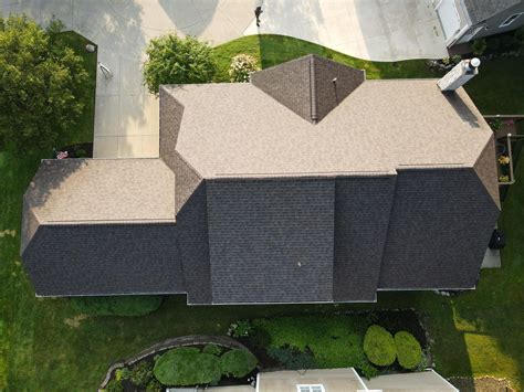 Kerns Roofing & Restoration Photo Gallery Parma, OH