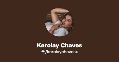 Kerolay_chaves Onlyfans Leak
