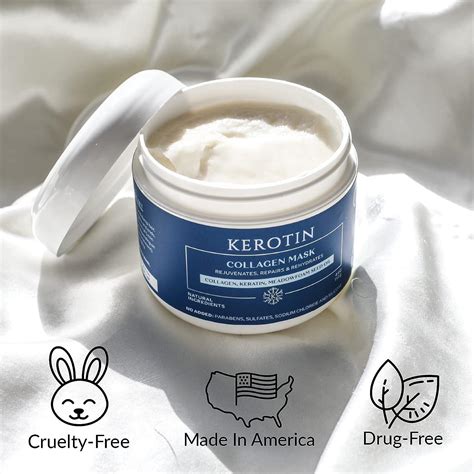 Kerotin Deep Conditioning Wireless & Microwavable Heat Cap