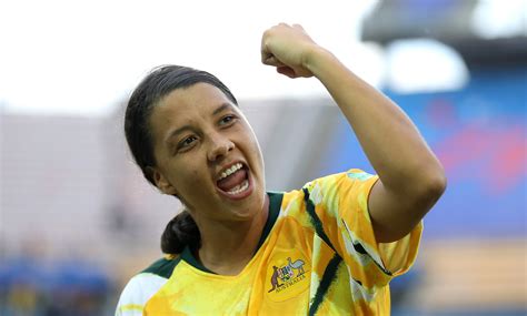 Kerr. 5 Mar 2024. Australian football captain Sam Kerr has pleaded not guilty to racially aggravated harassment of a police officer in London more than a year ago, but will face trial on the charges ... 