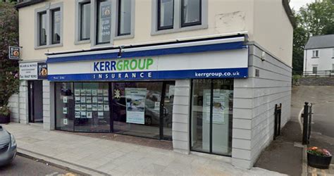 Kerr Group Insurance - Randalstown 31 New Street, …