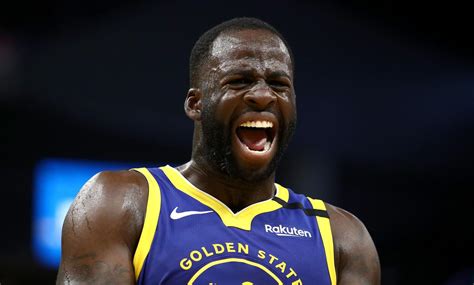 Kerr announces who will start for Draymond Green when Warriors face Lakers
